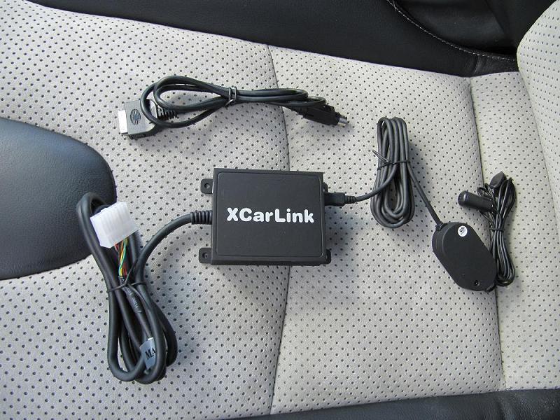 XCarLink