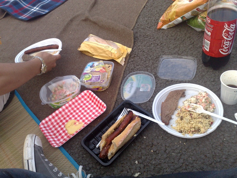 Miam !