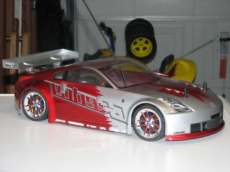 TB EVO 4 MS - 350Z - 01.jpg