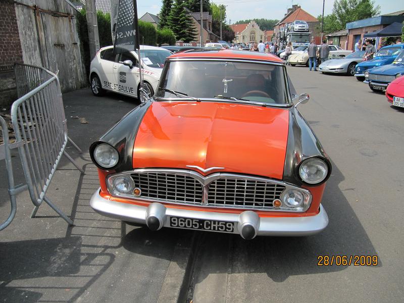 ORANGE !