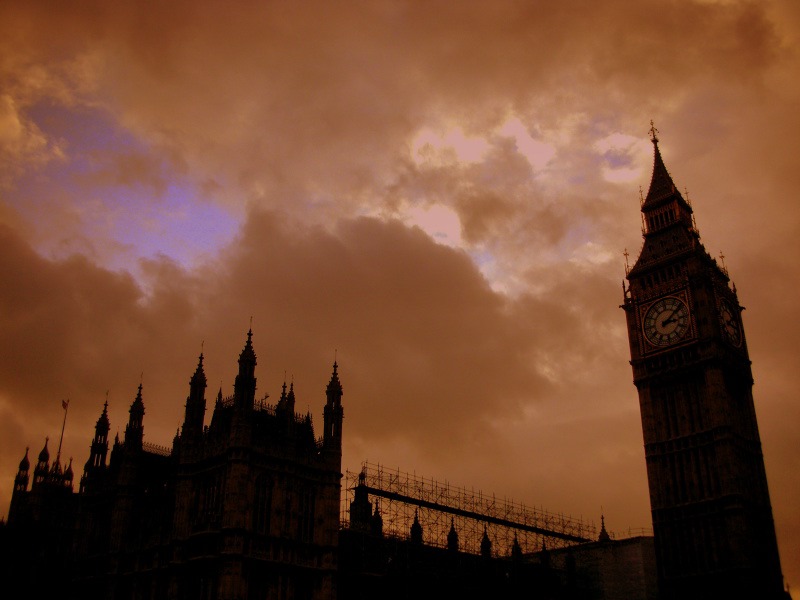Big Ben