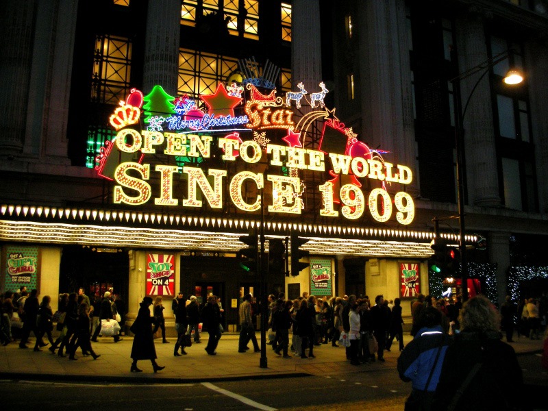 Oxford Street