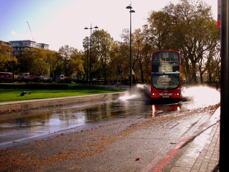 Hyde Park