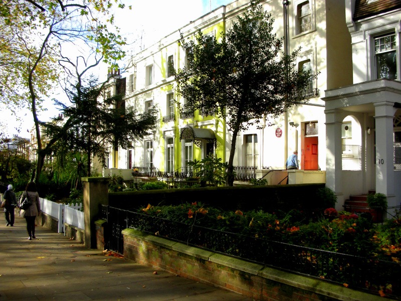Notting Hill