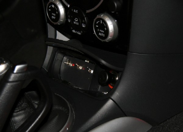 switch pour les néons