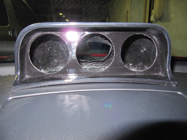 vue de face