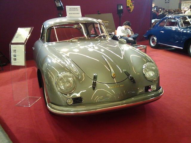 Porsche
