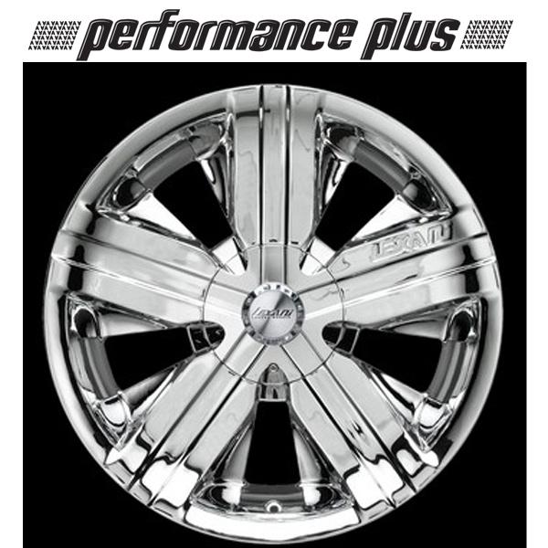 jANTE EN 17&quot; CHROME