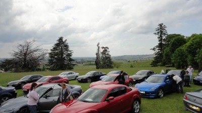 Parking Loupiac