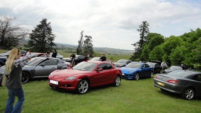 Parking Loupiac