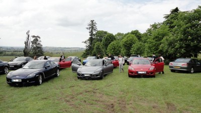 Parking Loupiac