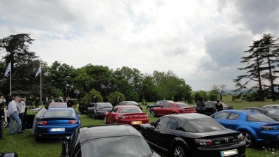 Parking Loupiac