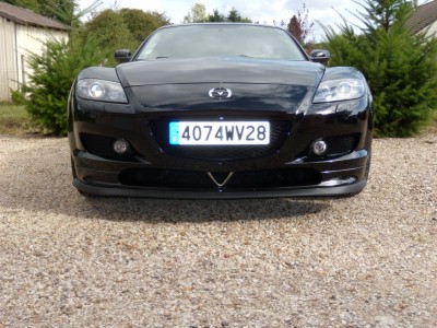 ma 8 avant....