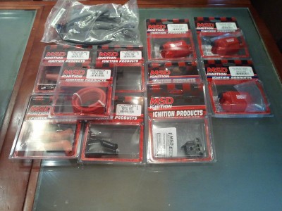 pack complet msd telematica.