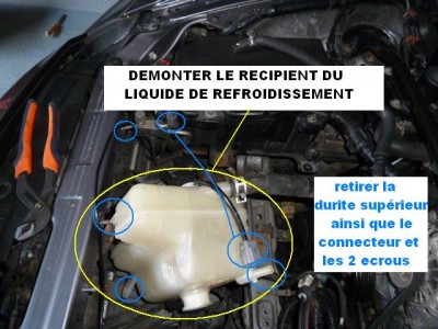 6 eme étape