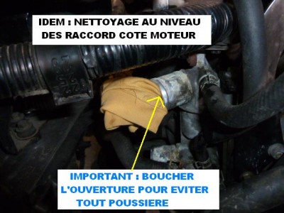 10 eme étape