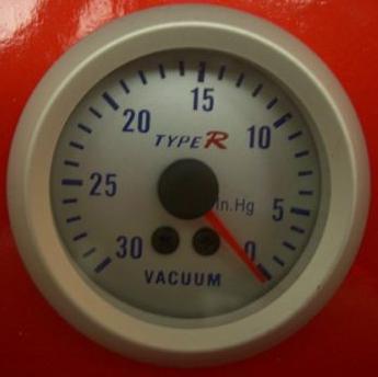 Le vacuum stock plus en détails