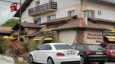 Le resto