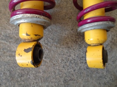 oxydation arriere.JPG (82.99 Kio) Consulté 3441 fois oxydation amortisseurs arrière