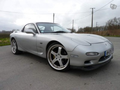 RX7