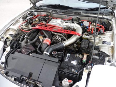 moteur RX7