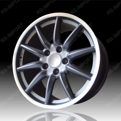 Supersport 19&quot;