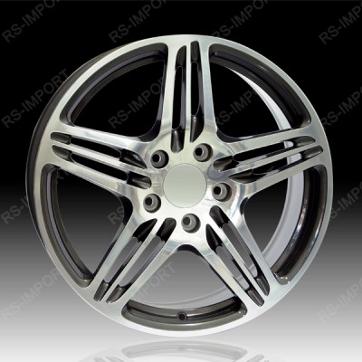 Turbo 19&quot;