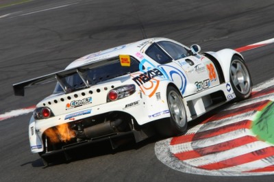 RX-8 S1 Boutsen Energy