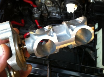 SSV Clean