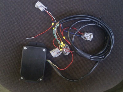 Kit 192 ch