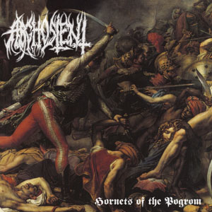 Death Metal de très très grande qualité!