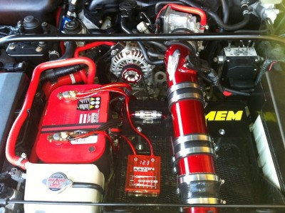 rx86.jpg (167.43 Kio) Consulté 3020 fois Batterie Optima REDTOP & Régulateur de tension