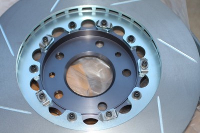disque avant