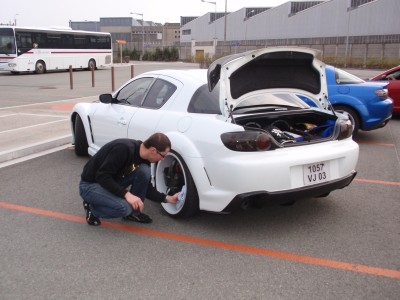 The Pilote ou Monk ?