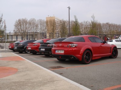 Au Poker cela serait un Full aux Rouges par les Noires