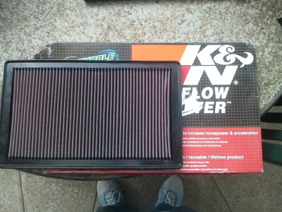 kn.jpg (243.49 Kio) Consulté 3694 fois Filtre K&N