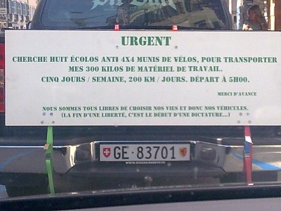 Trop fort....! J'aime les gens réalistes et qui s'assument !!!