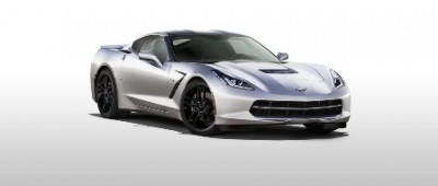 Blade Silver Metallic
