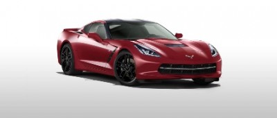 Crystal Red