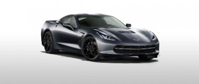 Cyber Gray Metallic
