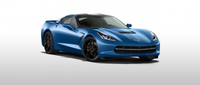 Laguna Blue