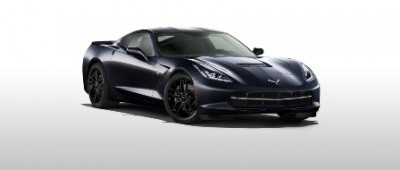 Night Race Blue