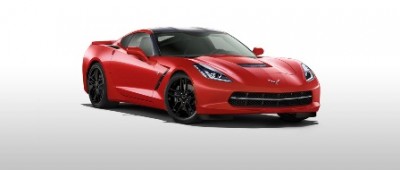Torch Red