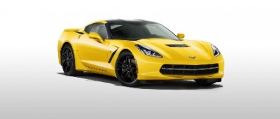 Velocity Yellow