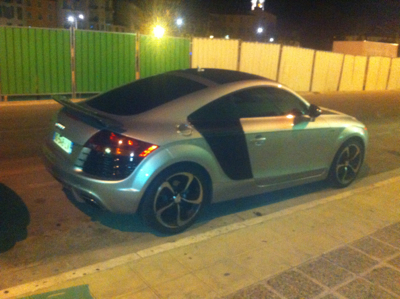 r8 mini