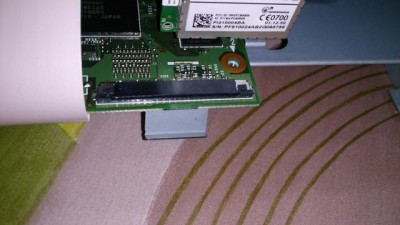 connecteur autoradio