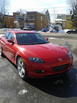 ma rx8 de devant no 1
