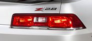 Rear light Z28 2014