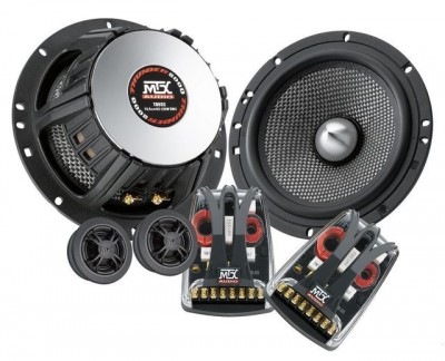Kit éclaté MTX T8652