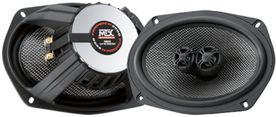 Haut parleur MTX T8693